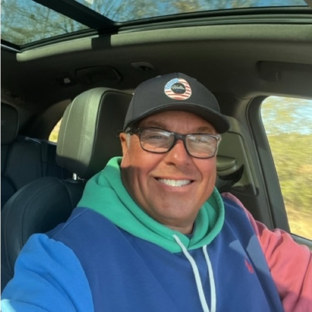 Meet your Posher, Charles - PARKOUTREACH.ORG